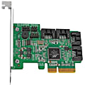 HighPoint RocketRAID 2640X4 4-port SATA RAID Controller 1 thumbnail image