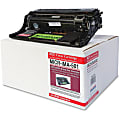 microMICR IMA-501 - Black - compatible - printer imaging unit (alternative for: Lexmark 501H) -  - IMA501 1 thumbnail image