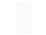 OtterBox Alpha Flex - Screen protector for cellular phone - film - clear - for Apple iPhone 13, 13 Pro 1 thumbnail image