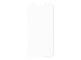 OtterBox Alpha Flex - Screen protector for cellular phone - film - clear - for Apple iPhone 13, 13 Pro