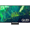Samsung® Q70A 85" QLED 4K UHD Smart TV