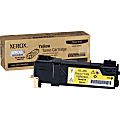 Xerox® 106R01333 Yellow Toner Cartridge