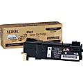 Xerox® 106R01334 Black Toner Cartridge