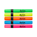 Berol® by Eberhard Faber® 4009® Highlighters, Assorted Colors, Pack Of 12 1 thumbnail image
