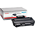 Xerox® 3250 Black Toner Cartridge, 106R01373
