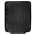 Better Houseware Dish Drain Board, 1-1/4"H x 15-1/2"W x 19-1/2"D, Black 1 thumbnail image