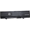 BTI Notebook Battery - For Notebook - Battery Rechargeable - Proprietary Battery Size - 10.8 V DC - 5200 mAh - Lithium Ion (Li-Ion) - 1