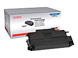 Xerox® 106R01378 Black Toner Cartridge