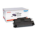 Xerox® 106R01379 High-Capacity Black Toner Cartridge