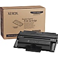 Xerox® 3635MFP Black Toner Cartridge, 108R00793