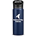 Custom Columbia Double-Wall Vacuum Bottles, 18 Oz 1 thumbnail image