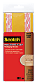 Scotch® Packaging Re-Use Mailer Re-Flaps, 3 3/4" x 9", Pack Of 8 1 thumbnail image