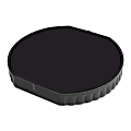 Custom 2000 Plus® PrintPro™ Replacement Ink Pad, 1-Color, Round, R50, 1-7/8" Diameter