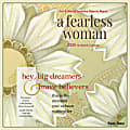 2025 Brush Dance A Fearless Woman Monthly Plastic-Free Square Wall Calendar, 12" x 12", Inspiration, January to December 2025, 9781975481247 1 thumbnail image