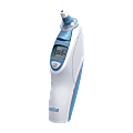 Kaz ExacTemp Ear Thermometer, Blue/White 1 thumbnail image