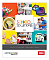 School Solutions catalog 2020