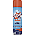 Diversey Professional Oven & Grill Cleaner - Spray - 19 fl oz (0.6 quart) - Citrus Scent - 1 Each - Tan 1 thumbnail image
