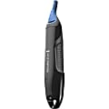 Remington Nose and Ear Hair Trimmer With Wash Out System