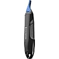 Remington Nose and Ear Hair Trimmer With Wash Out System 1 thumbnail image