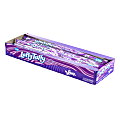 Laffy Taffy Ropes, Grape, Tray Of 24 1 thumbnail image