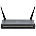 D-Link® DIR-628 RangeBooster N® Dual-Band 4-Port Router 1 thumbnail image