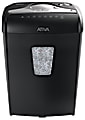 Ativa® 8-Sheet Micro-Cut Shredder, 08MA01