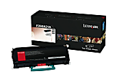 Lexmark™ E460X11A Extra-High-Yield Return Program Black Toner Cartridge