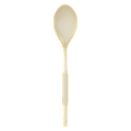 Eco-Products® Plant Starch Material Cutlery, Spoons, Beige, Pack Of 50