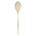 Eco-Products® Plant Starch Material Cutlery, Spoons, Beige, Pack Of 50 1 thumbnail image