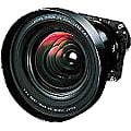 Panasonic ET-ELW03 - 30 mm - f/2.6 - Fixed Focal Length Lens - 6.9"Diameter