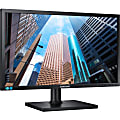 Samsung S24E650BW 24" WUXGA LED LCD Monitor