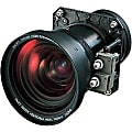 Panasonic ET-ELW02 - Zoom lens - 52 mm - 68 mm - f/2.5-2.9 - for PT-EX16K 1 thumbnail image