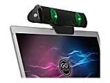 GOgroove SonaVERSE USB Sound Bar, GGSVUSB200GNWS 1 thumbnail image