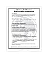 ComplyRight™ Federal Contractor Posters, Spanish, ARRA, 8 1/2" x 14"