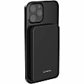CODi 5000mAh Magnetic Wireless Charging Power Bank - 5000mAh Wireless Portable Charger 1 thumbnail image