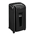 Fellowes® Powershred® 465Ms Micro-Cut Shredder 1 thumbnail image