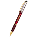Custom Parkwood Stylus Gel Glide Pen 1 thumbnail image