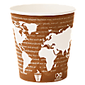 Eco-Products® Renewable Hot Cups, 10 Oz., Pack Of 50 1 thumbnail image