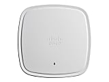 Cisco Catalyst 9117AXI - Wireless access point - Bluetooth, Wi-Fi 6 - 2.4 GHz, 5 GHz