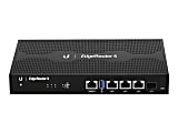Ubiquiti EdgeRouter ER-4 - - router - - 1GbE 1 thumbnail image