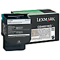 Lexmark™ C544X1KG High-Yield Return Program Black Toner Cartridge