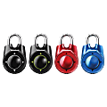 Master Lock® Speed Dial Combination Lock, Assorted Colors (No Color Choice)