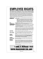 ComplyRight™ Federal Contractor Posters, Notice To Workers With Disabilities, English, 11" x 17" 1 thumbnail image