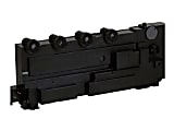 Lexmark™ C540X75G High-Yield Black/Color Waste Laser Toner Bottle 1 thumbnail image