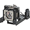 Panasonic Replacement Lamp - 230 W Projector Lamp - UHM - 3000 Hour, 4000 Hour Economy Mode 1 thumbnail image