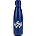 Custom Voyager Stainless Steel Vacuum Bottle, 17 Oz, Assorted Colors 1 thumbnail image