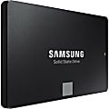 Samsung 870 EVO MZ 77E500E 500 GB Solid State Drive 2.5 Internal