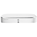 Lorex N845A62 Fusion 4K 8.0-Megapixel 16-Camera-Capable 2TB NVR, White 1 thumbnail image
