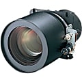 Panasonic ET-ELS02 - Zoom lens - 76 mm - 98 mm - f/2.0-2.3 - for PT-EX16K