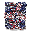 Ergodyne Chill-Its® 6485 Multi-Band, Stars & Stripes 1 thumbnail image